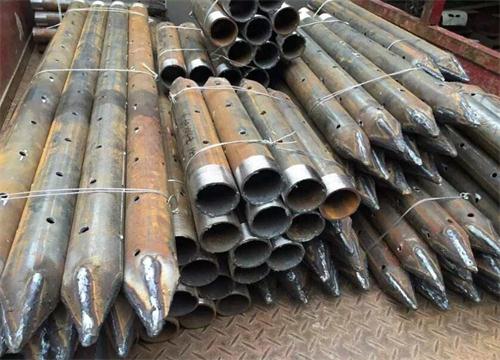 板芙镇钢花管哪里有卖